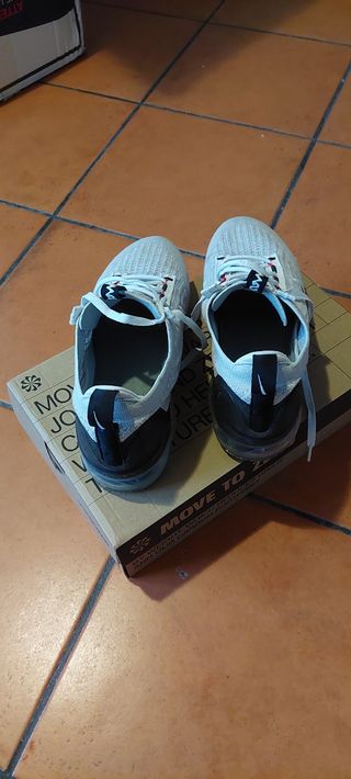 Nike Vapormax Plus Scarpe Uomo Tg 42