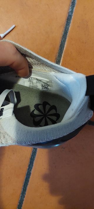 Nike Vapormax Plus Scarpe Uomo Tg 42