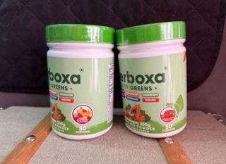 Herboxa Super Greens