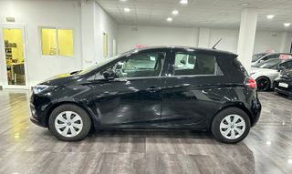 Renault ZOE 110 CV 50 Kw/h (Batería de propiedad)