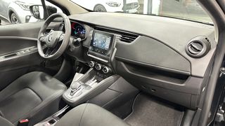 Renault ZOE 110 CV 50 Kw/h (Batería de propiedad)