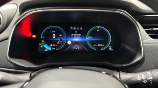 Renault ZOE 110 CV 50 Kw/h (Batería de propiedad)