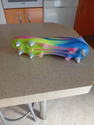 Botas de fútbol Adidas Talla 40