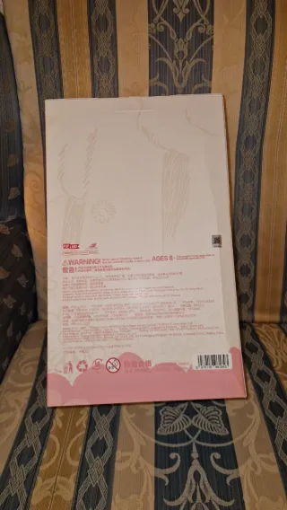 Mokoko Labubu Close to Sweet 38cms pop land mart