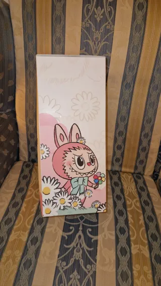 Mokoko Labubu Close to Sweet 38cms pop land mart