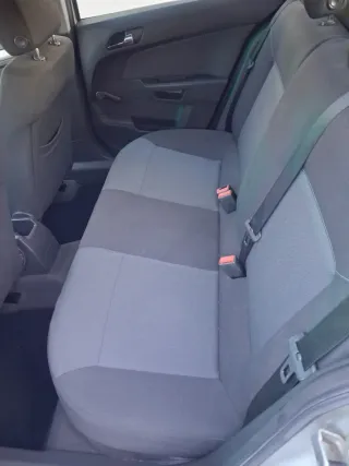 Opel Astra 2007