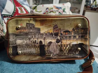 Borsa a spalla o tracolla Ynot? Roma
