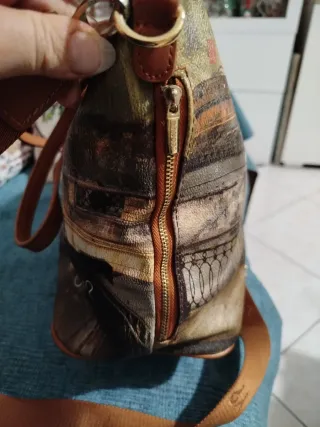 Borsa a spalla o tracolla Ynot? Roma