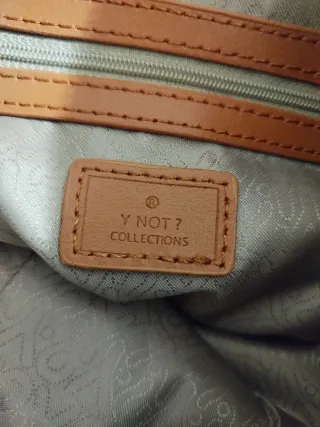 Borsa a spalla o tracolla Ynot? Roma