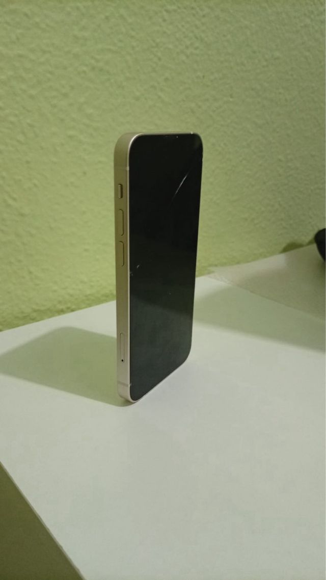 98% !! iPhone 13 mini Branco