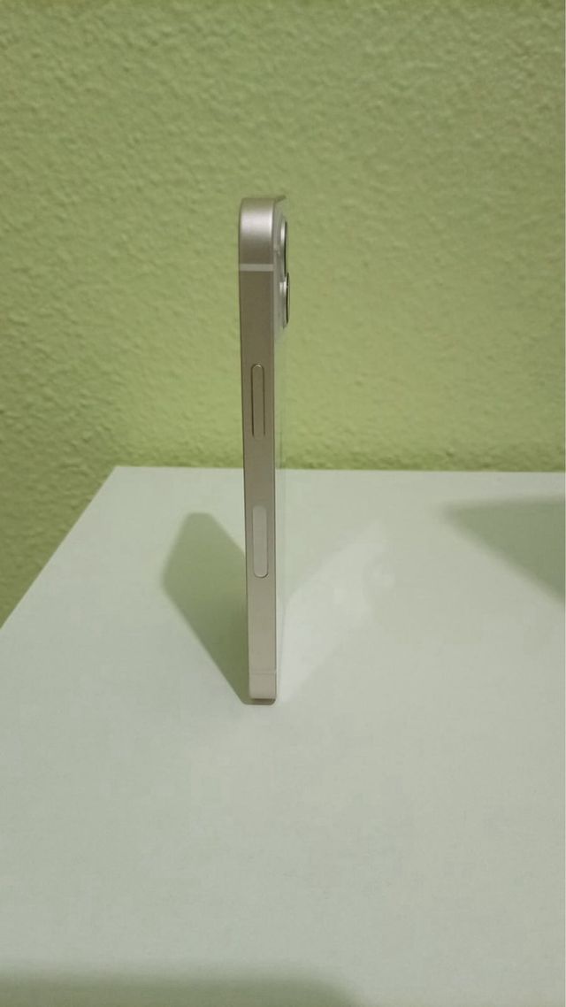 98% !! iPhone 13 mini Branco