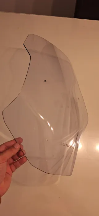 Cúpula Honda XADV 750 Original