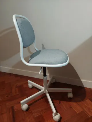 Silla de escritorio infantil