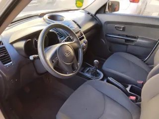 KIA Soul 2009