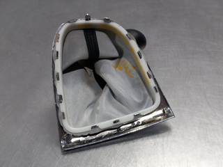 GUARNECIDOS PALANCA CAMBIO RENAULT CAPTUR I K9KB6