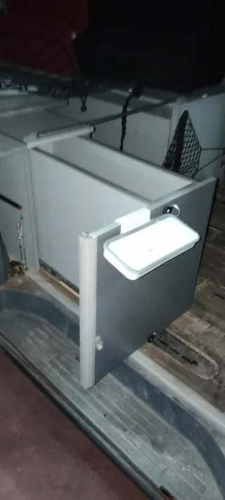 Mercedes-Benz Vito 2008