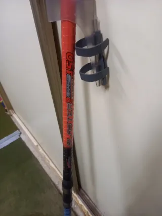 Caña Tubertini Blaster 2 4.50