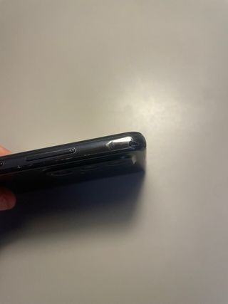 Samsung A52s 5G Nero