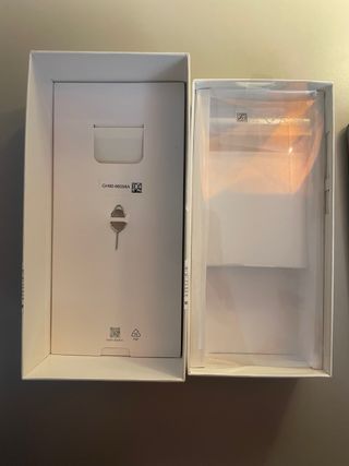 Samsung A52s 5G Nero