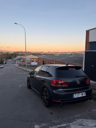 Volkswagen Golf 2011