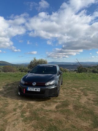 Volkswagen Golf 2011