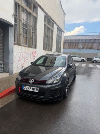 Volkswagen Golf 2011