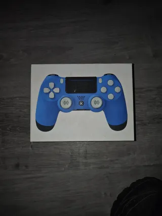 Mando PS4 con palancas xcontrolers