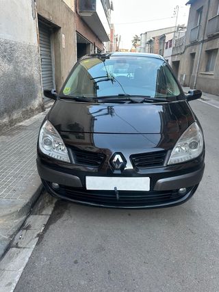 Renault Grand Scenic 2008