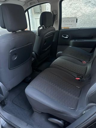 Renault Grand Scenic 2008