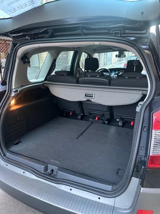 Renault Grand Scenic 2008