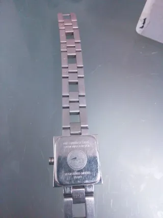 Orologio Lotus Donna Argento