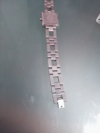 Orologio Lotus Donna Argento