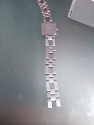 Orologio Lotus Donna Argento