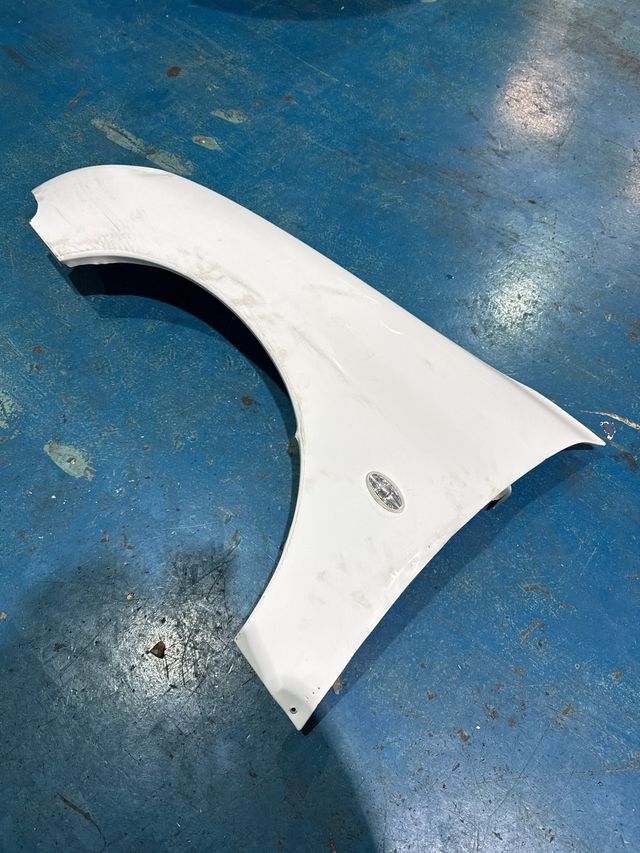 Aleta Delantera Izquierda Peugeot 206