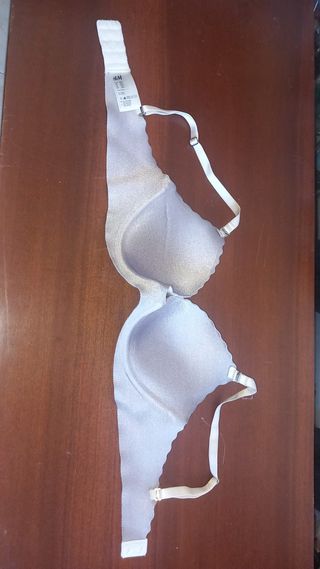 Reggiseno donna leopardato 80C