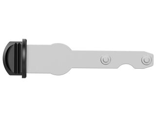 Amoladora Angular 20V Parkside Performance