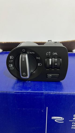 Mando Luces Audi A3 8P Restyling