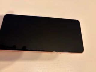 Samsung Galaxy S21 5G 128GB Rosa