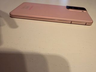Samsung Galaxy S21 5G 128GB Rosa