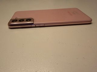 Samsung Galaxy S21 5G 128GB Rosa