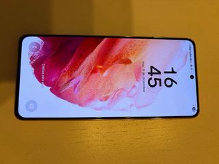 Samsung Galaxy S21 5G 128GB Rosa