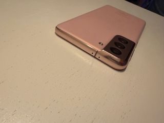 Samsung Galaxy S21 5G 128GB Rosa