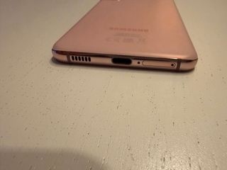 Samsung Galaxy S21 5G 128GB Rosa