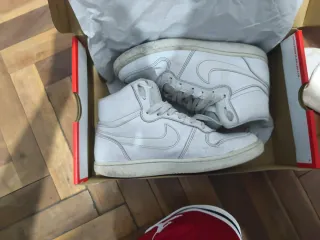 Zapatillas Nike Blancas Talla 42