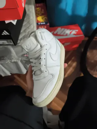 Zapatillas Nike Blancas Talla 42