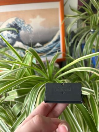 Digimon Battle Spirit 2 Juego Game Boy