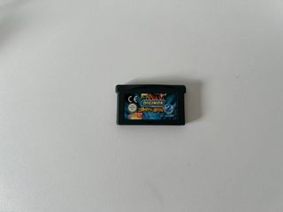 Digimon Battle Spirit 2 Juego Game Boy
