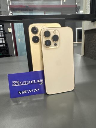 iPhone 13 Pro 128GB Oro
