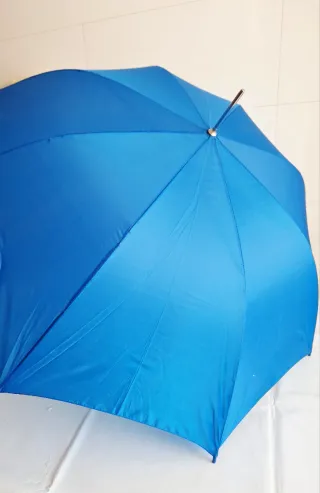 3 Paraguas Publicitarios Nuevos