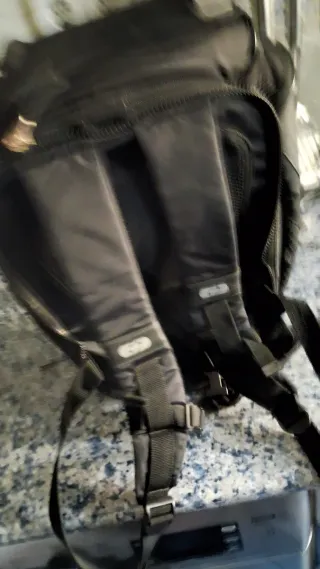 Mochila Oxford T-Bag Moto